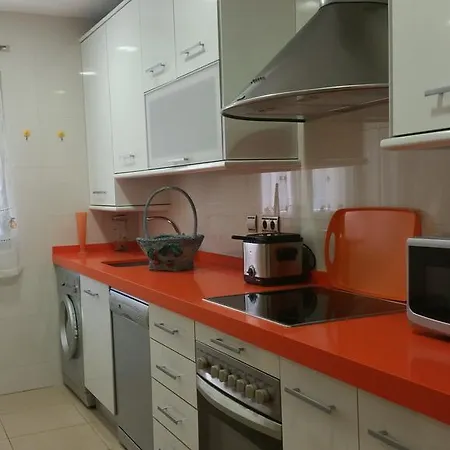 Victoria Appartement Cádiz
